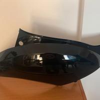 Sym Mio 50 carena fianchetto destro nero