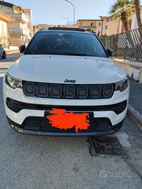 auto Jeep compass