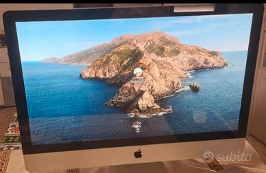 Computer Apple iMac 27" 