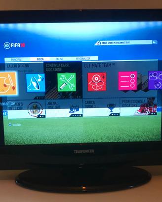 televisione