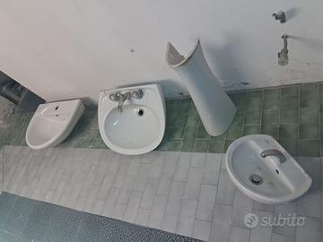 Lavandino - lavandini