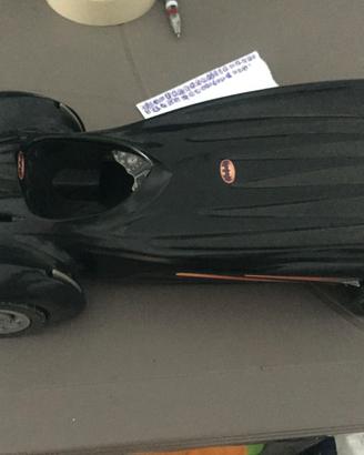 K3679NN-Batmobile Batman & Robin collezione