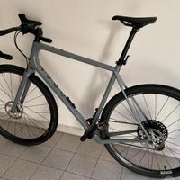 Bicicletta gravel OPEN WIDE ENVE taglia XL