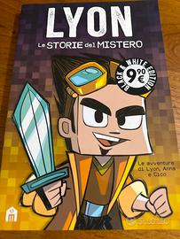 Libro lyon