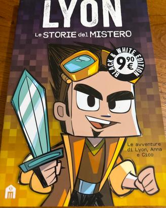 Libro lyon