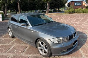 BMW 120d 177cv Futura