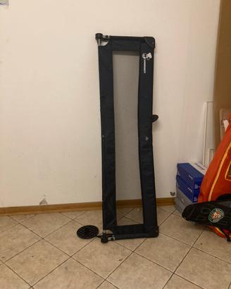 Sponda per letto o lettino
