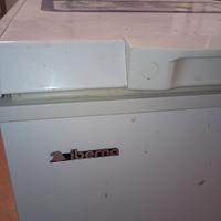 congelatore a pozzetto