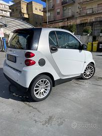 Smart diesel