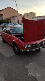 Alfa GTV