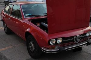 Alfa GTV