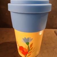 tazza termica Mulino Bianco 