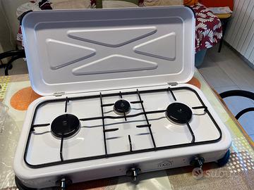 Fornello a gas Nuovo