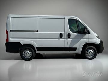 Citroen 280 Jumper 2.200 Blue HDi 120 L1 H1