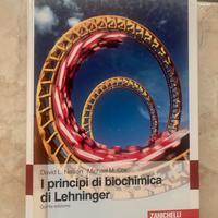 I principi di biochimica di Lehninger - 5ed
