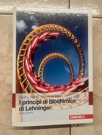 I principi di biochimica di Lehninger - 5ed