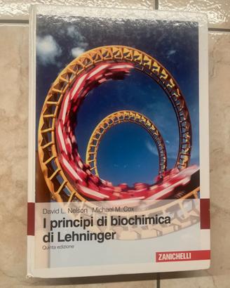 I principi di biochimica di Lehninger - 5ed