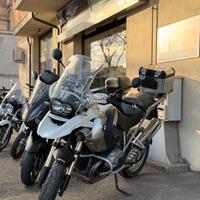 Bmw r 1200 gs - 2012