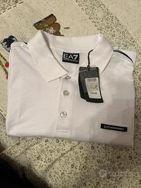T-shirt Armani EA7