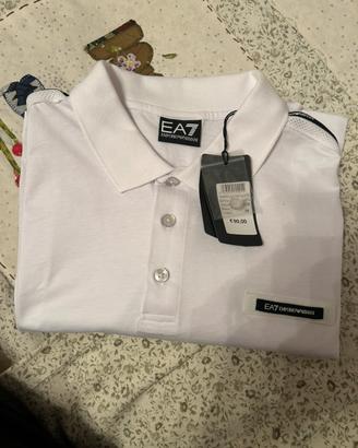T-shirt Armani EA7