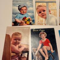 CARTOLINE VINTAGE