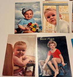 CARTOLINE VINTAGE