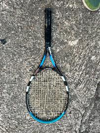 2 Racchette Babolat team, Prince