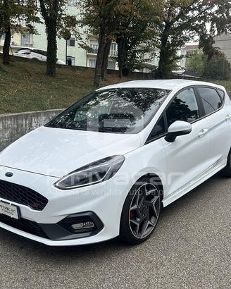 FORD Fiesta 1.5 Ecoboost 200 CV 5 porte ST