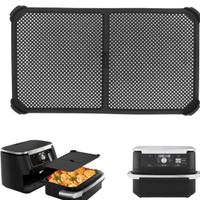 paraspruzzi per friggitrice ad aria