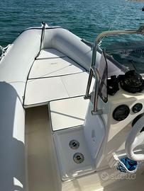 Joker Boat Coaster 470