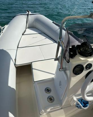 Joker Boat Coaster 470