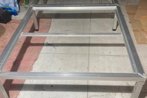 Letto per van o furgone