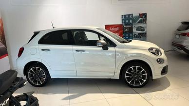 FIAT 500X 1.3 MultiJet 95 CV SPORT