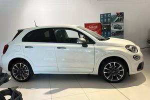 FIAT 500X 1.3 MultiJet 95 CV SPORT