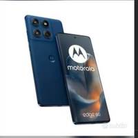 Motorola Edge 60 nuovo