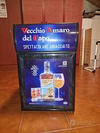 Mini Freezer Amaro del Capo