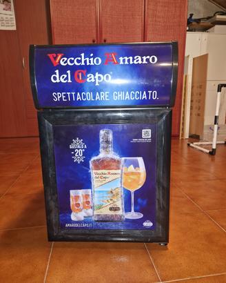 Mini Freezer Amaro del Capo