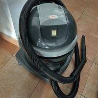 aspiratore solidi e liquidi