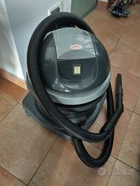 aspiratore solidi e liquidi