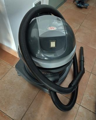 aspiratore solidi e liquidi