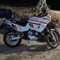Yamaha XTZ 750 Super Ténéré 