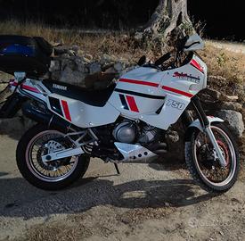 Yamaha XTZ 750 Super Ténéré 