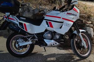 Yamaha XTZ 750 Super Ténéré 
