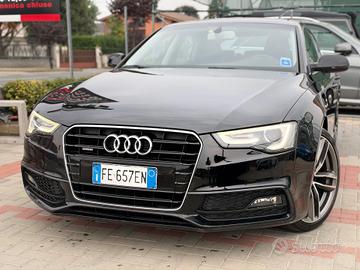 Audi A5 SPB 2.0 TDI 190 CV clean diesel quattro S 