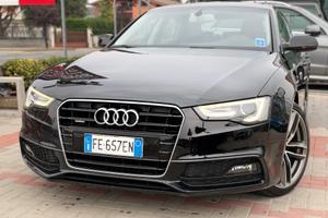Audi A5 SPB 2.0 TDI 190 CV clean diesel quattro S 