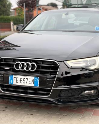 Audi A5 SPB 2.0 TDI 190 CV clean diesel quattro S 
