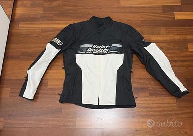 Giacca Harley Davidson