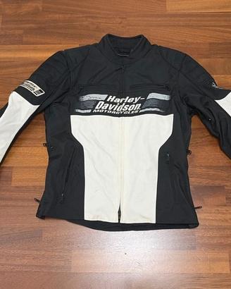Giacca Harley Davidson