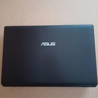 Pc portatile Asus X53s