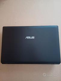 Pc portatile Asus X53s